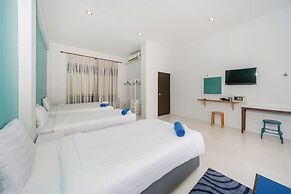 Kata Sea Boutique Hotel