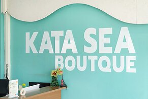 Kata Sea Boutique Hotel