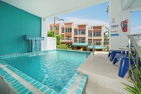 Kata Sea Boutique Hotel