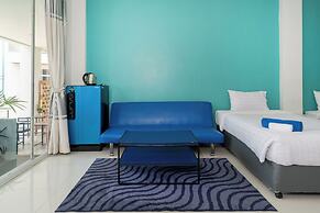 Kata Sea Boutique Hotel