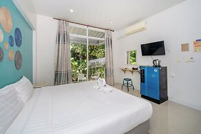 Kata Sea Boutique Hotel