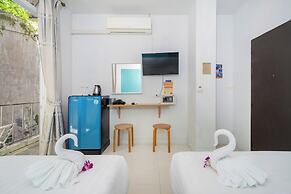Kata Sea Boutique Hotel