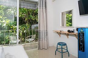 Kata Sea Boutique Hotel