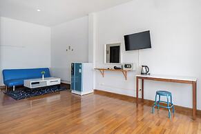 Kata Sea Boutique Hotel