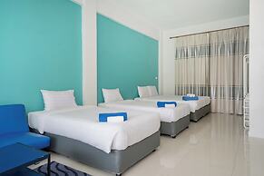 Kata Sea Boutique Hotel