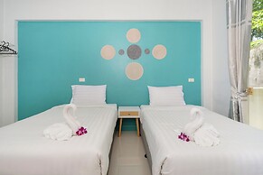 Kata Sea Boutique Hotel