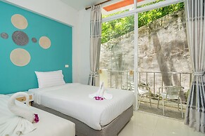 Kata Sea Boutique Hotel