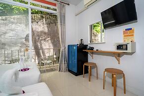 Kata Sea Boutique Hotel