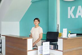 Kata Sea Boutique Hotel