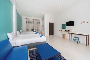 Kata Sea Boutique Hotel