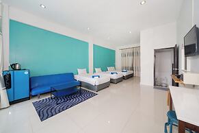 Kata Sea Boutique Hotel