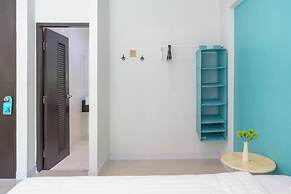 Kata Sea Boutique Hotel