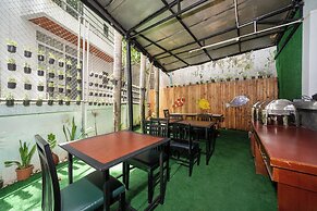 Kata Sea Boutique Hotel