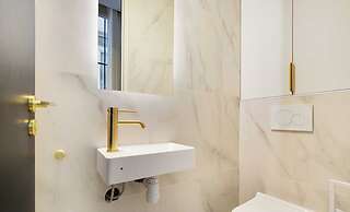 Charming 3-bedroom Flat - Le Marais