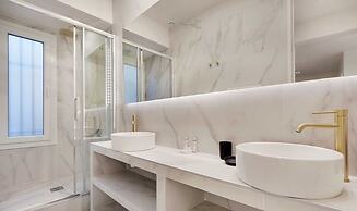 Charming 3-bedroom Flat - Le Marais