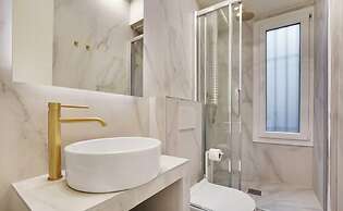 Charming 3-bedroom Flat - Le Marais