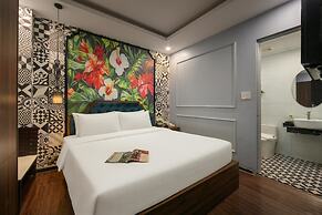 Elegance Premium Hotel