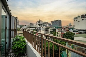 Elegance Premium Hotel