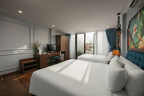 Elegance Premium Hotel