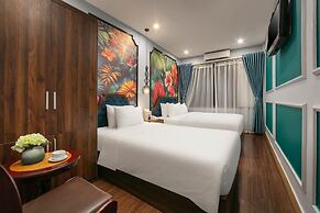 Elegance Premium Hotel