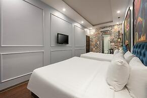 Elegance Premium Hotel