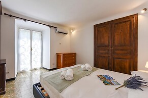 Maisonette