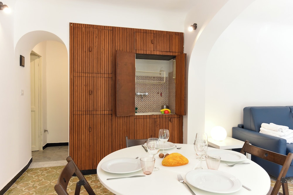 Maisonette