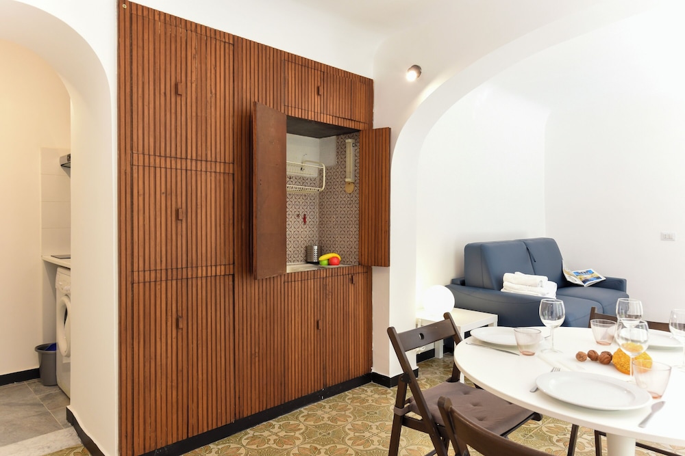 Maisonette