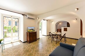 Maisonette