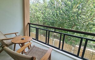 Pine Tree Beach Hotel