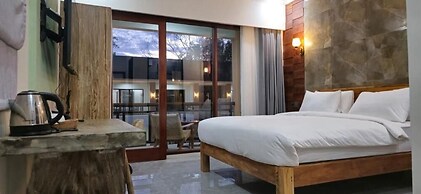 Pine Tree Beach Hotel