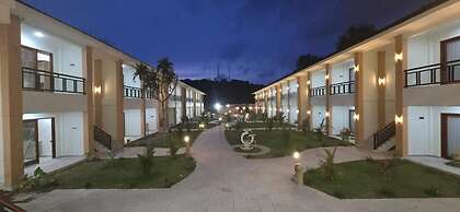 Pine Tree Beach Hotel