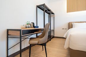 DC Residence Phuket