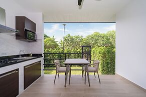 DC Residence Phuket