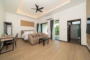DC Residence Phuket