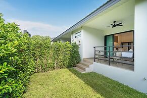 DC Residence Phuket