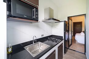 DC Residence Phuket