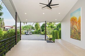 DC Residence Phuket