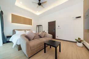 DC Residence Phuket