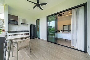 DC Residence Phuket