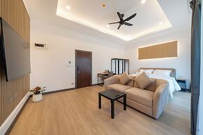 DC Residence Phuket