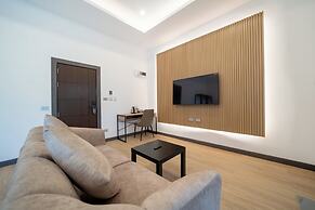 DC Residence Phuket