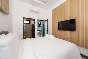 DC Residence Phuket