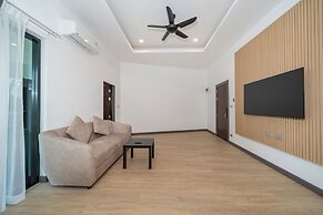 DC Residence Phuket