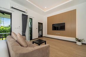 DC Residence Phuket