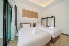 DC Residence Phuket