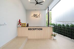 DC Residence Phuket