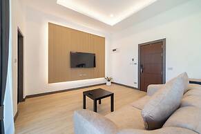 DC Residence Phuket