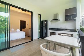 DC Residence Phuket