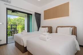 DC Residence Phuket